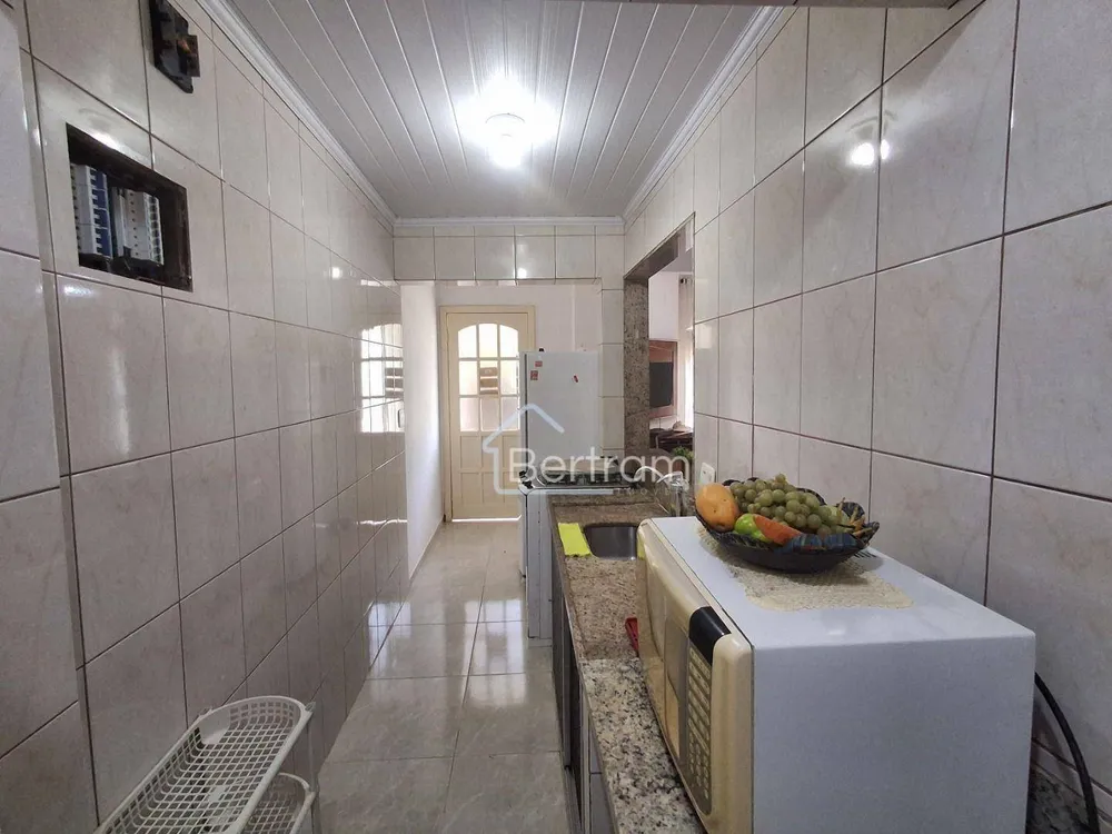Apartamento, 2 quartos, 63 m² - Foto 6