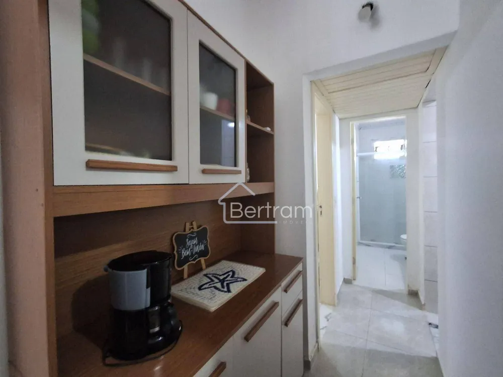 Apartamento, 2 quartos, 63 m² - Foto 5