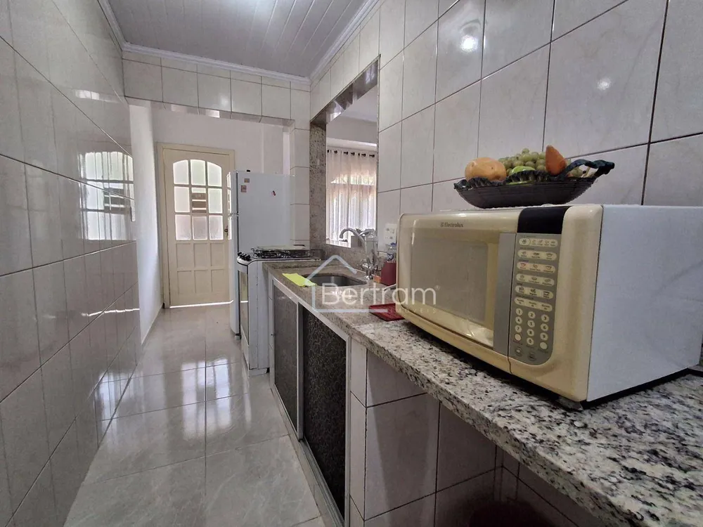 Apartamento, 2 quartos, 63 m² - Foto 4