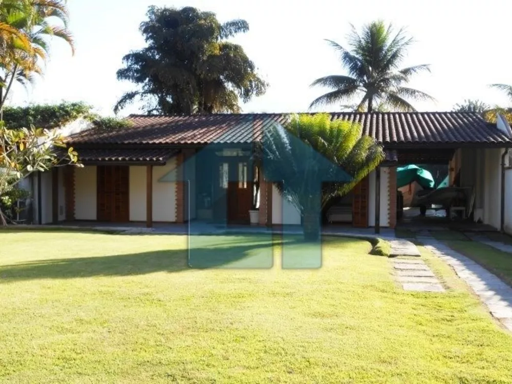 Casa, 2 quartos, 230 m² - Foto 1