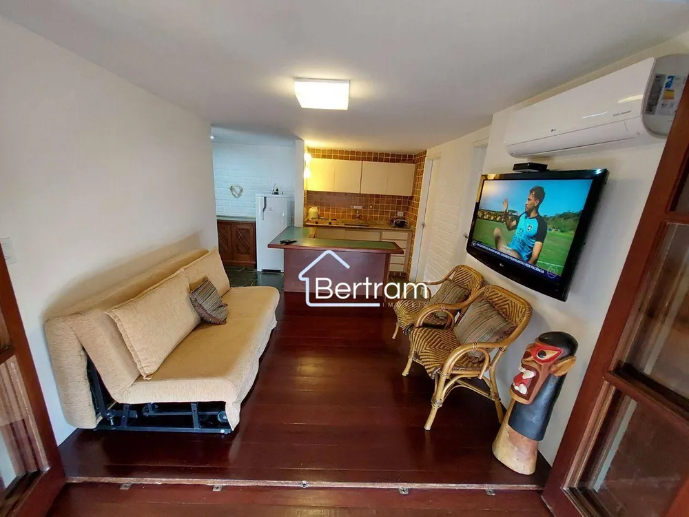 Apartamento, 1 quarto, 32 m² - Foto 2