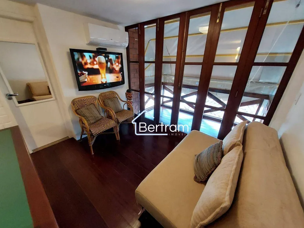Apartamento, 1 quarto, 32 m² - Foto 11
