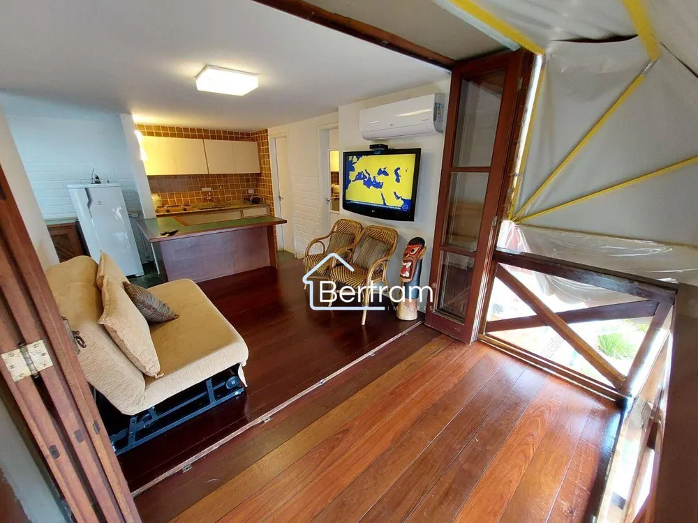 Apartamento, 1 quarto, 32 m² - Foto 1