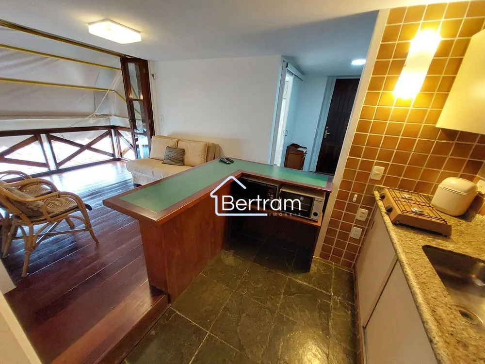 Apartamento, 1 quarto, 32 m² - Foto 7