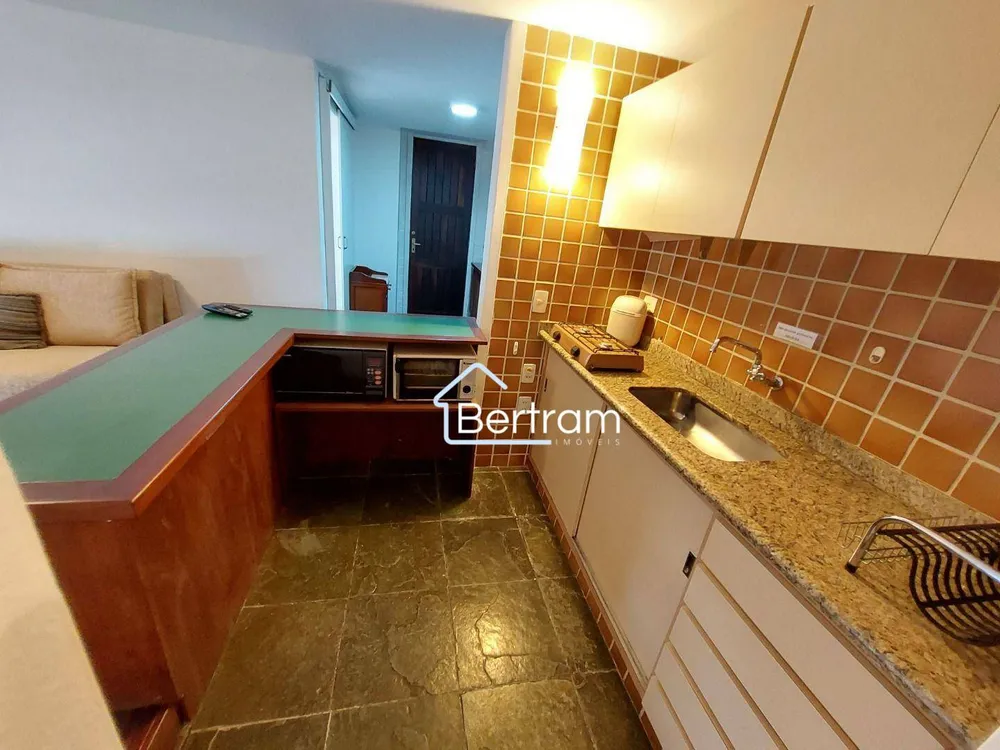 Apartamento, 1 quarto, 32 m² - Foto 6