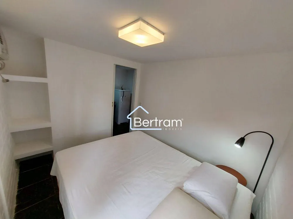 Apartamento, 1 quarto, 32 m² - Foto 16