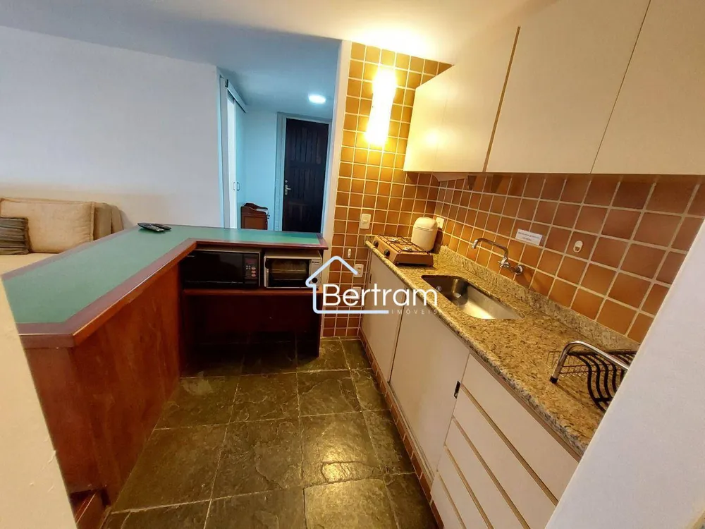 Apartamento, 1 quarto, 32 m² - Foto 5