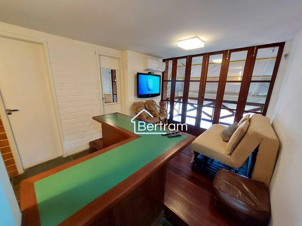 Apartamento, 1 quarto, 32 m² - Foto 13