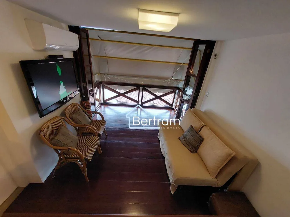 Apartamento, 1 quarto, 32 m² - Foto 8