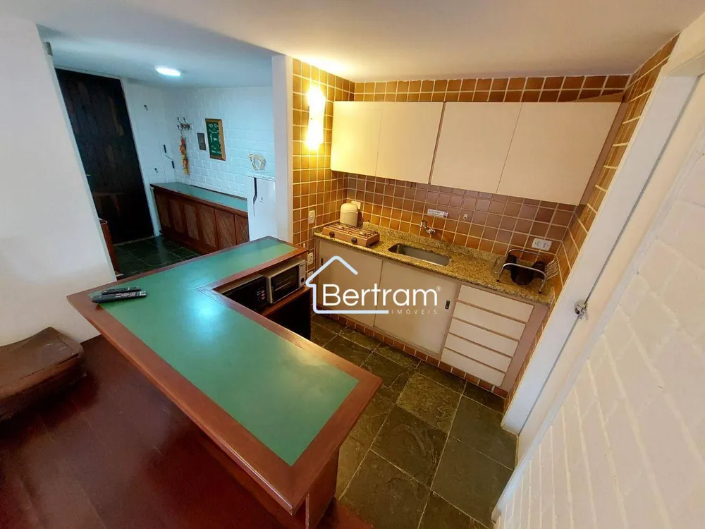 Apartamento, 1 quarto, 32 m² - Foto 4