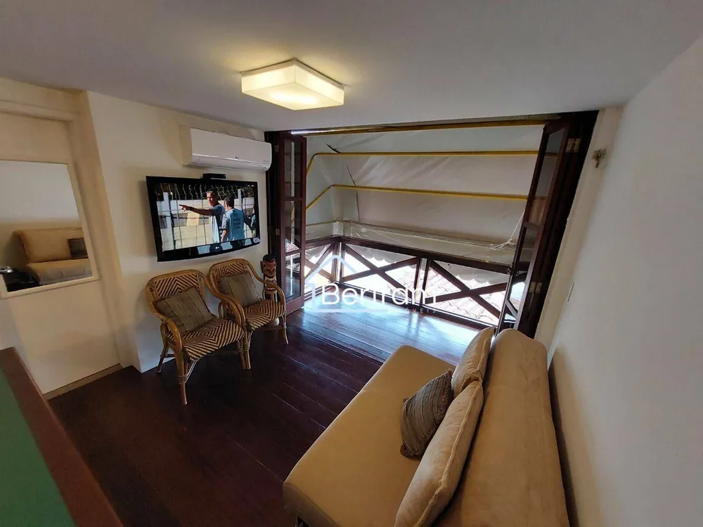 Apartamento, 1 quarto, 32 m² - Foto 10