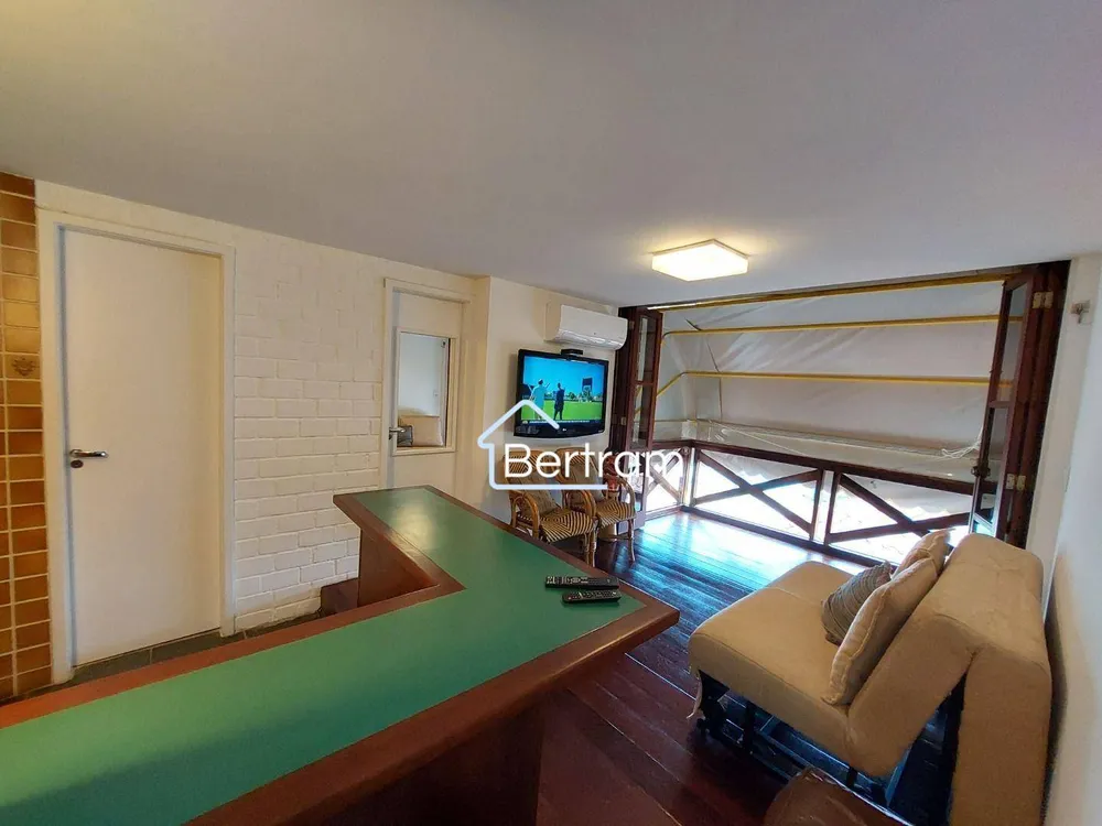 Apartamento, 1 quarto, 32 m² - Foto 9