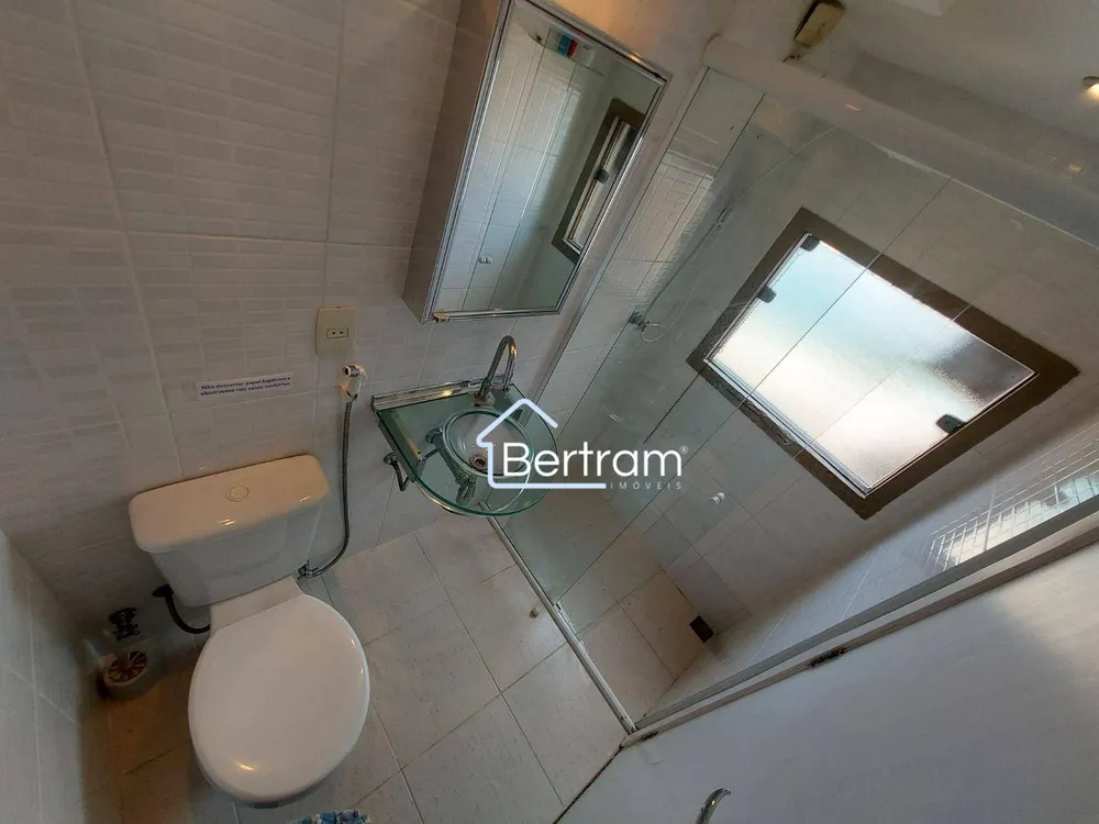 Apartamento, 1 quarto, 32 m² - Foto 12