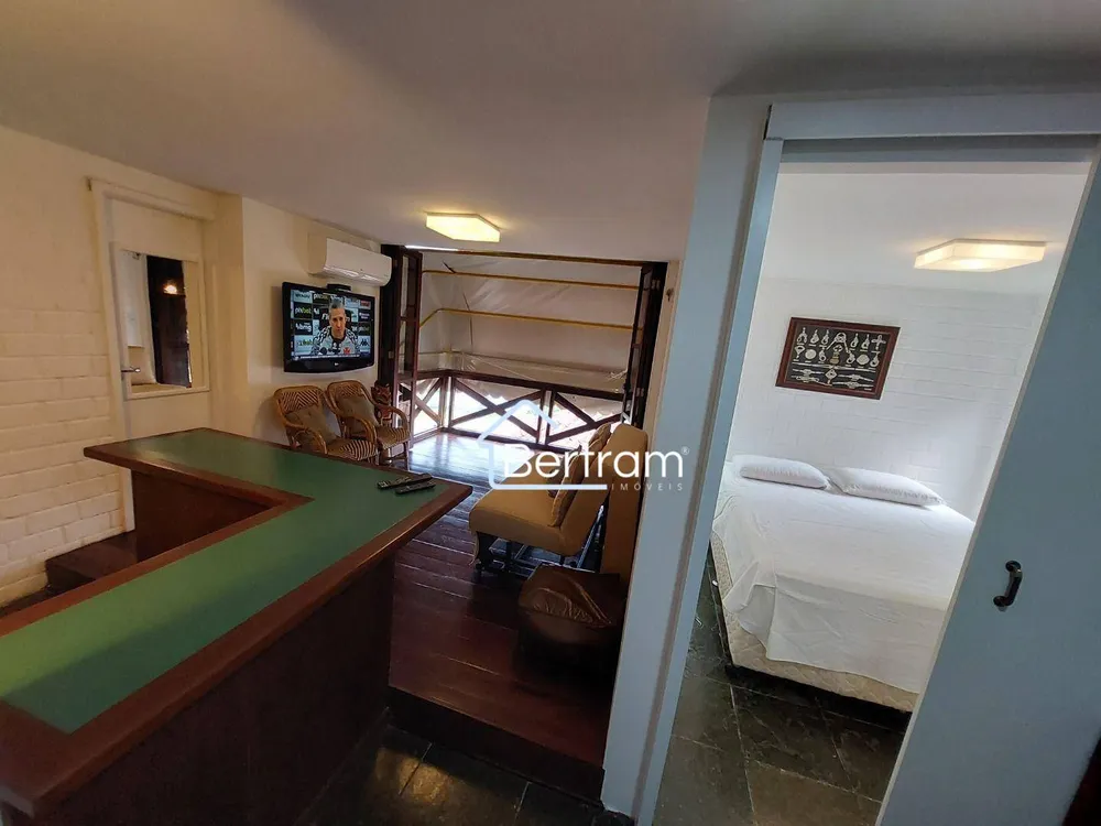Apartamento, 1 quarto, 32 m² - Foto 14