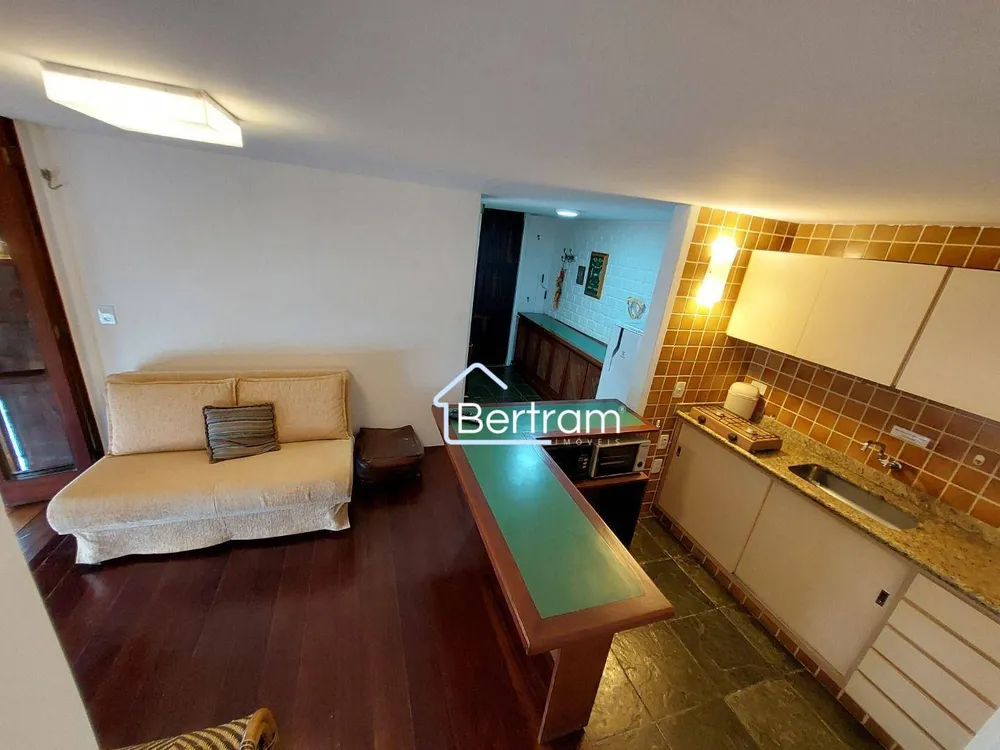 Apartamento, 1 quarto, 32 m² - Foto 3