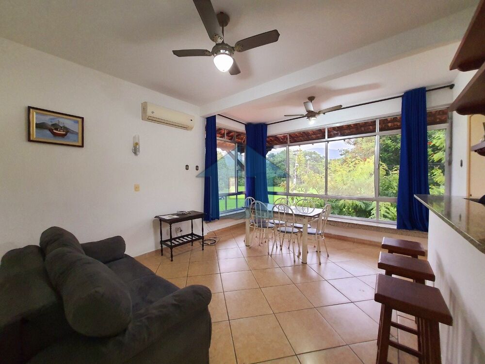 Apartamento à venda com 2 quartos, 63m² - Foto 1
