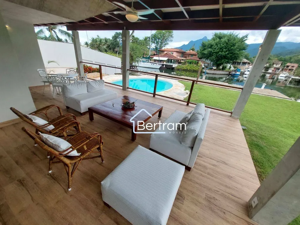 Casa de Condomínio, 5 quartos - Foto 4