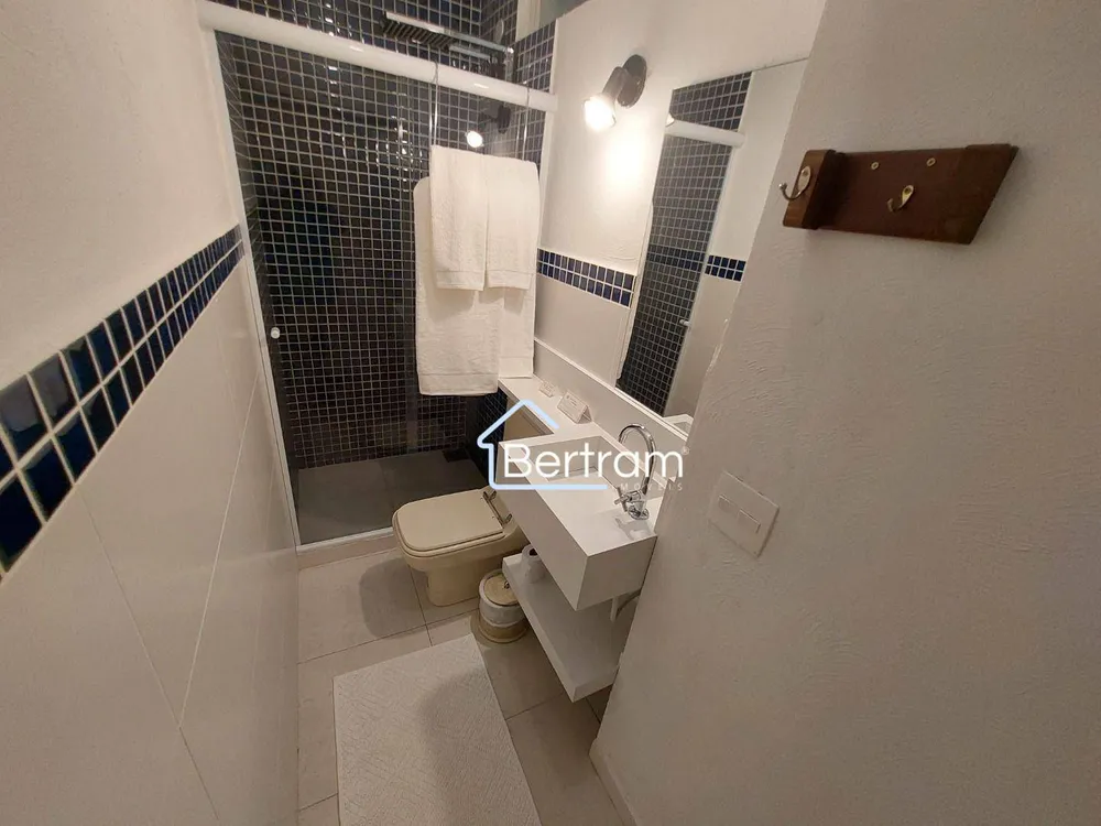 Casa de Condomínio, 5 quartos - Foto 8