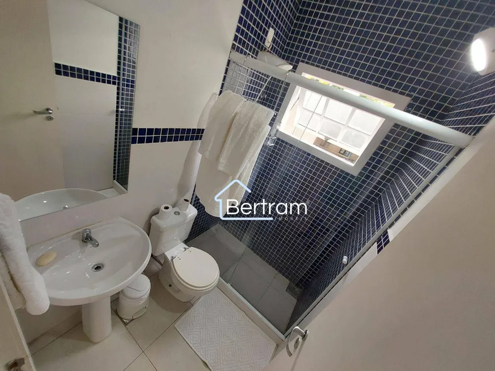 Casa de Condomínio, 5 quartos - Foto 10
