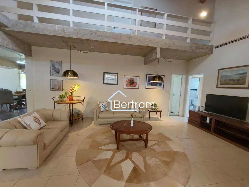 Casa de Condomínio, 5 quartos - Foto 6