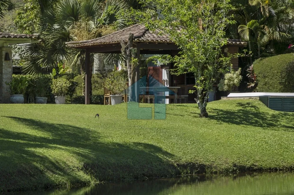 Casa, 4 quartos - Foto 19