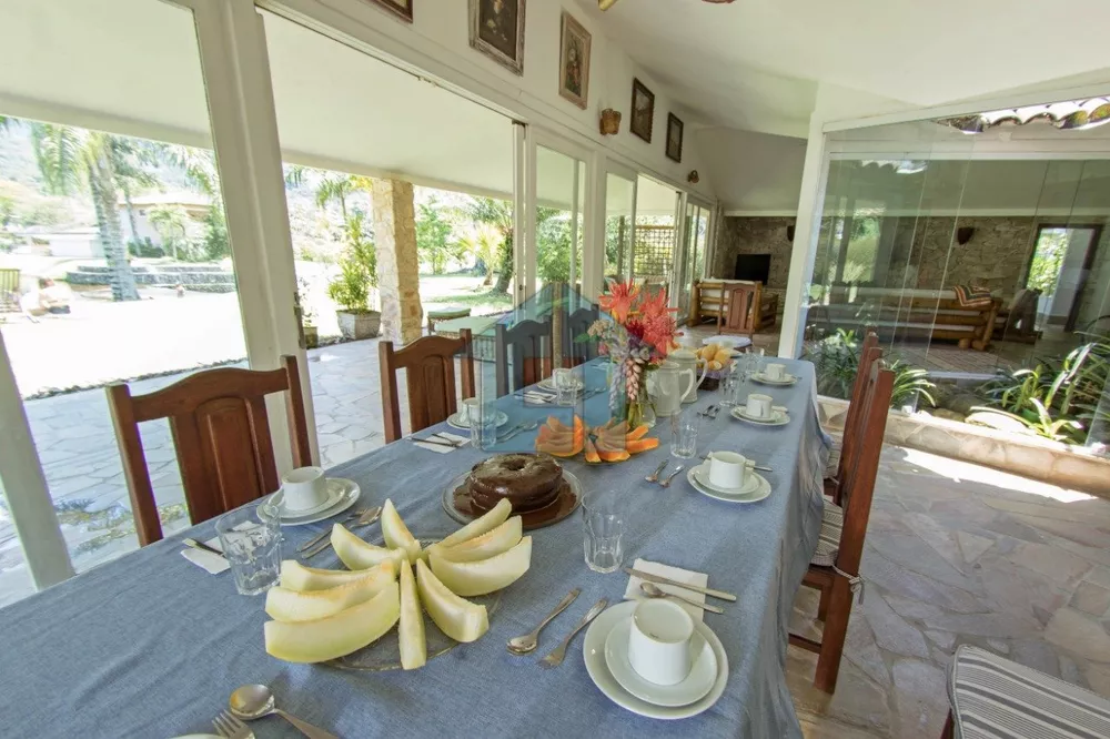 Casa, 4 quartos - Foto 3