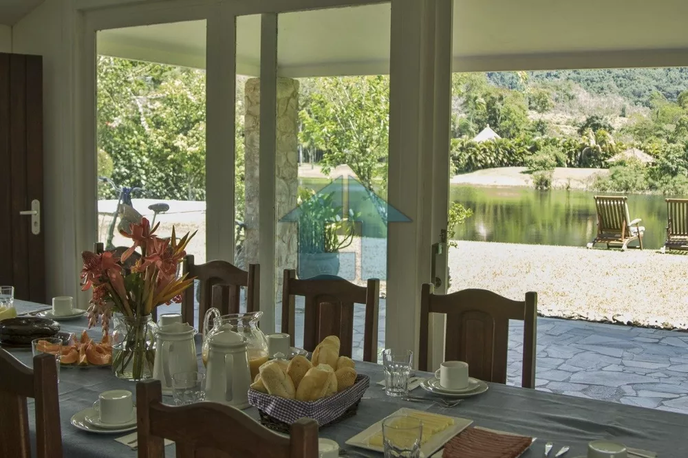 Casa, 4 quartos - Foto 2