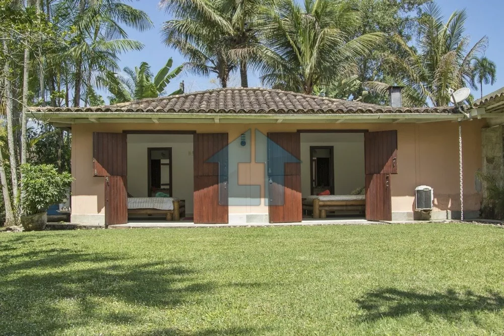 Casa, 4 quartos - Foto 8