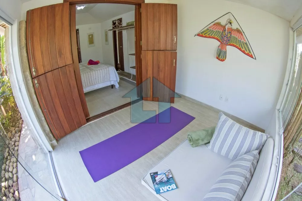 Casa, 4 quartos - Foto 16