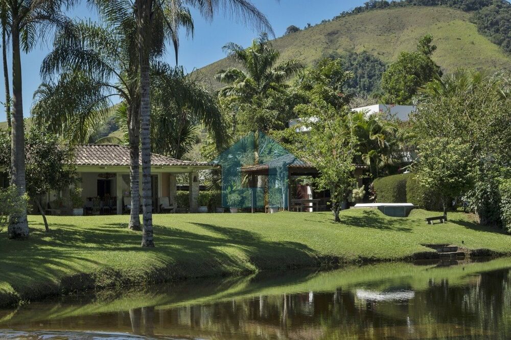 Casa, 4 quartos - Foto 1