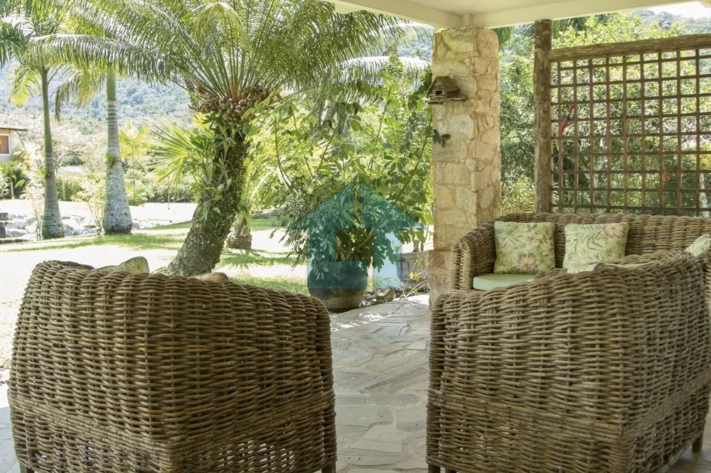 Casa, 4 quartos - Foto 18