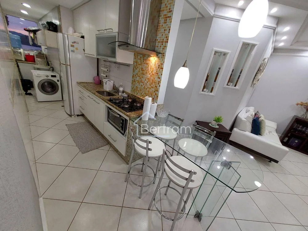 Apartamento, 2 quartos, 63 m² - Foto 7