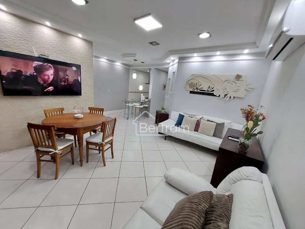 Apartamento, 2 quartos, 63 m² - Foto 4
