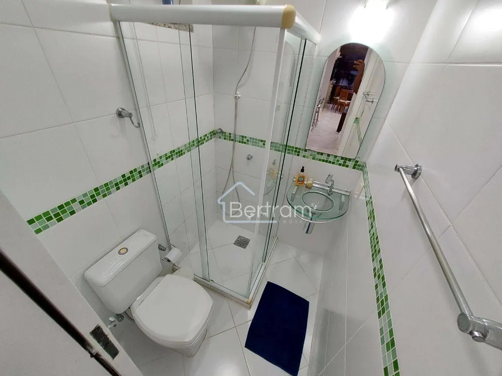 Apartamento, 2 quartos, 63 m² - Foto 11