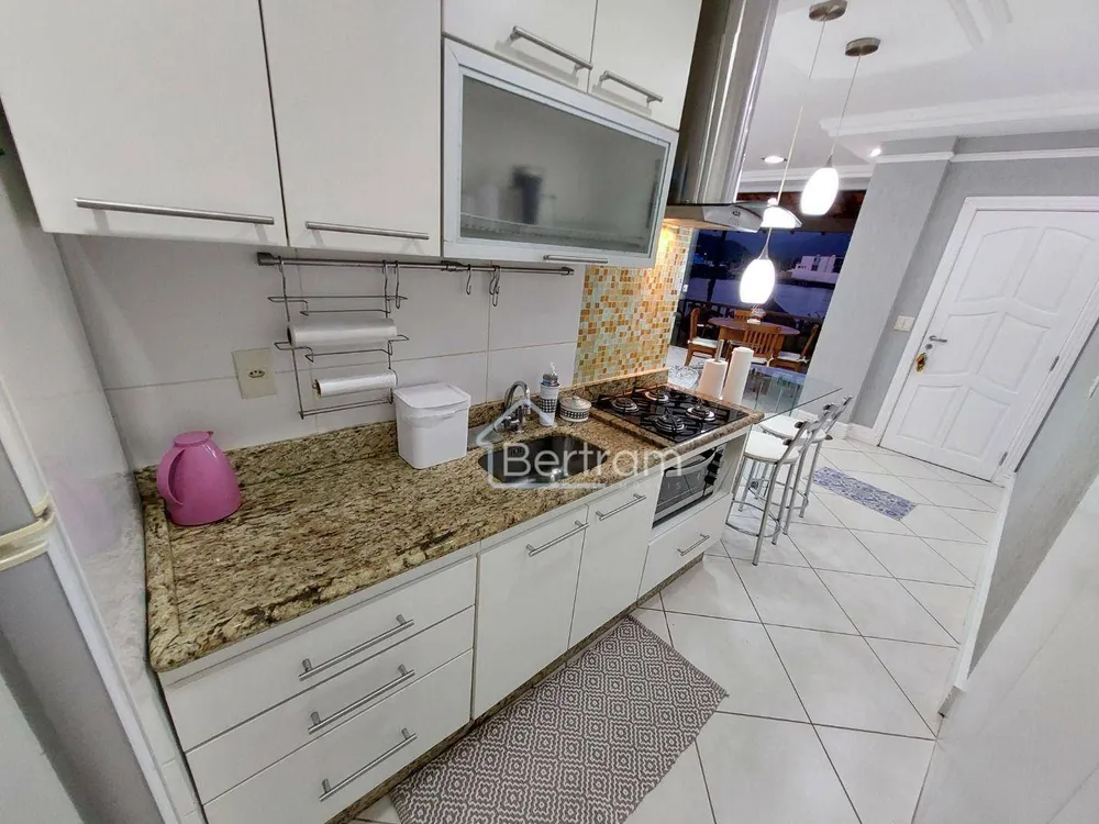 Apartamento, 2 quartos, 63 m² - Foto 8