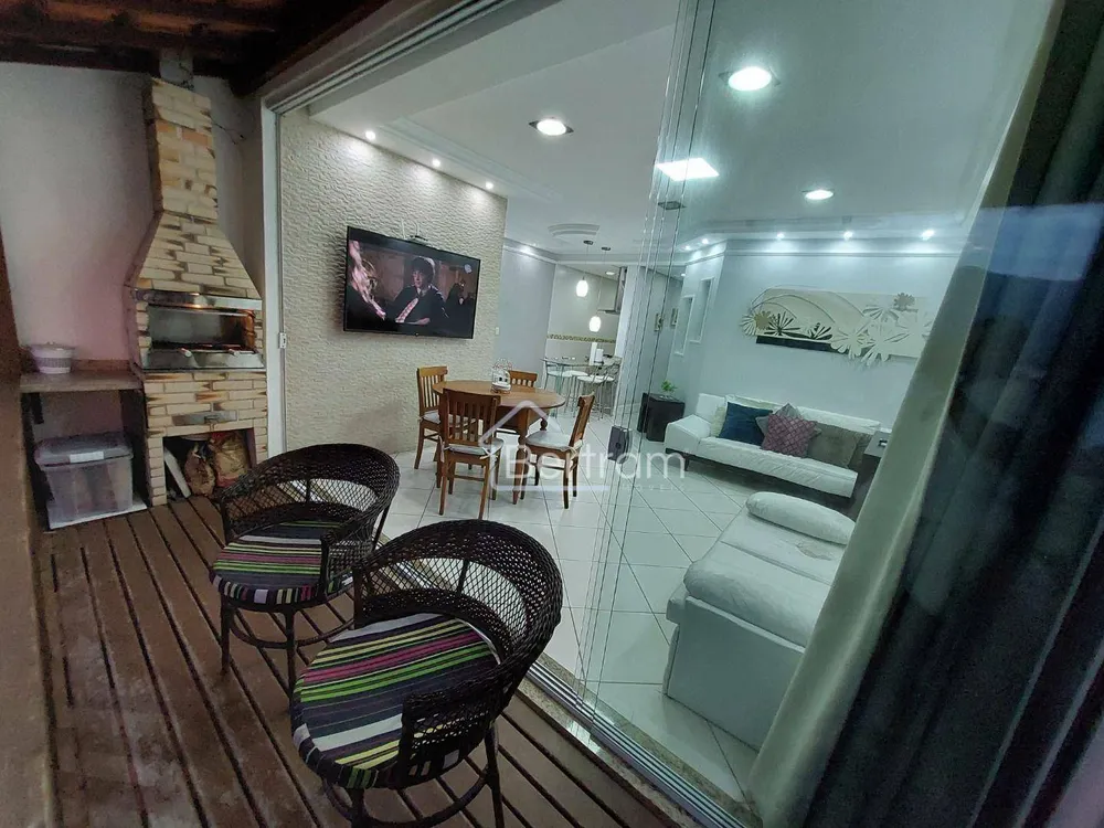 Apartamento, 2 quartos, 63 m² - Foto 2