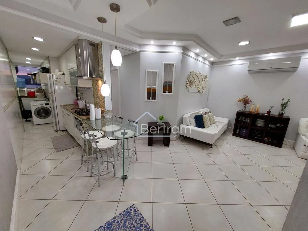Apartamento, 2 quartos, 63 m² - Foto 6