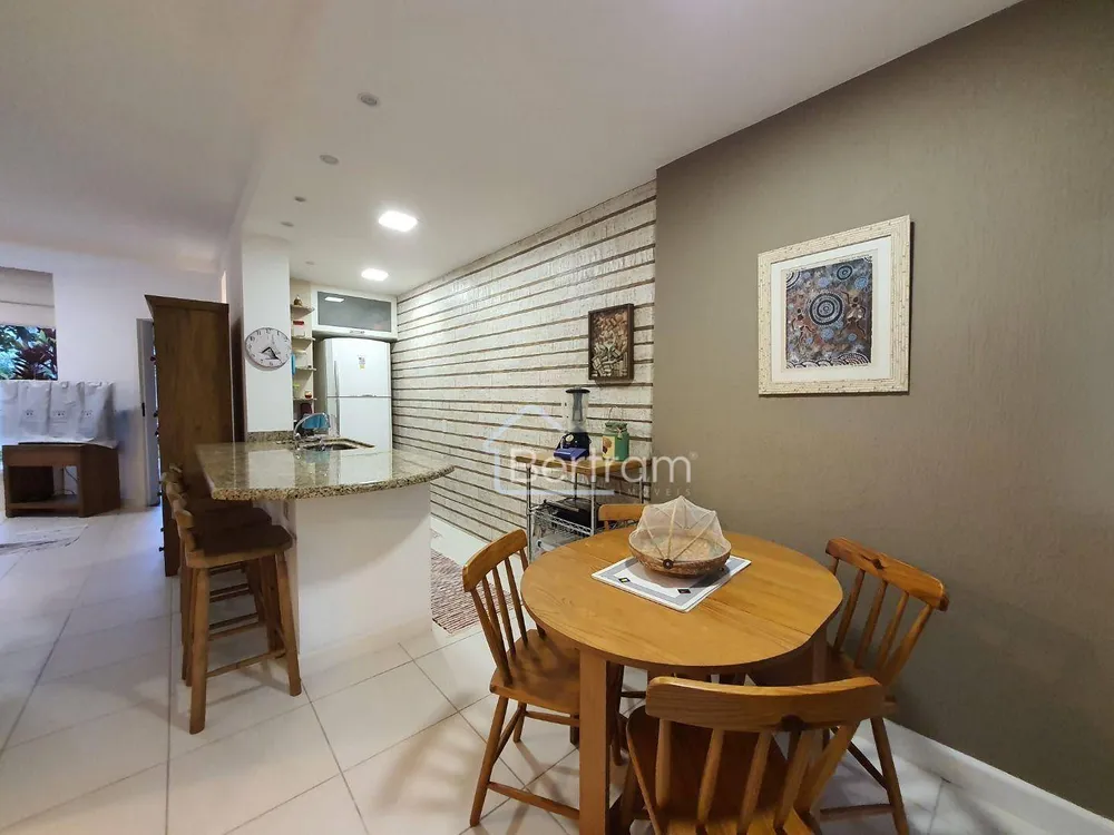 Apartamento, 2 quartos, 63 m² - Foto 2