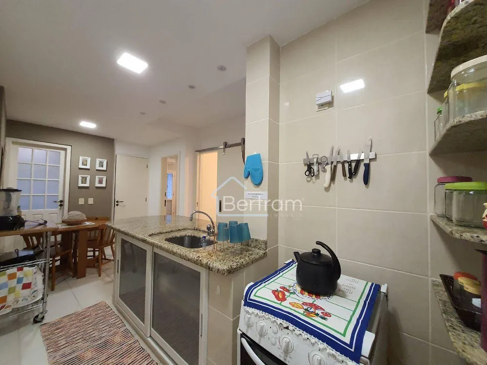Apartamento, 2 quartos, 63 m² - Foto 4