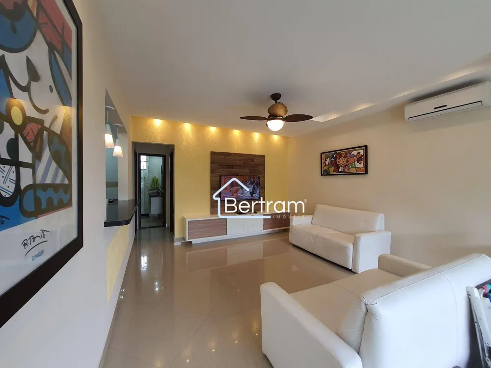 Apartamento, 1 quarto, 63 m² - Foto 1