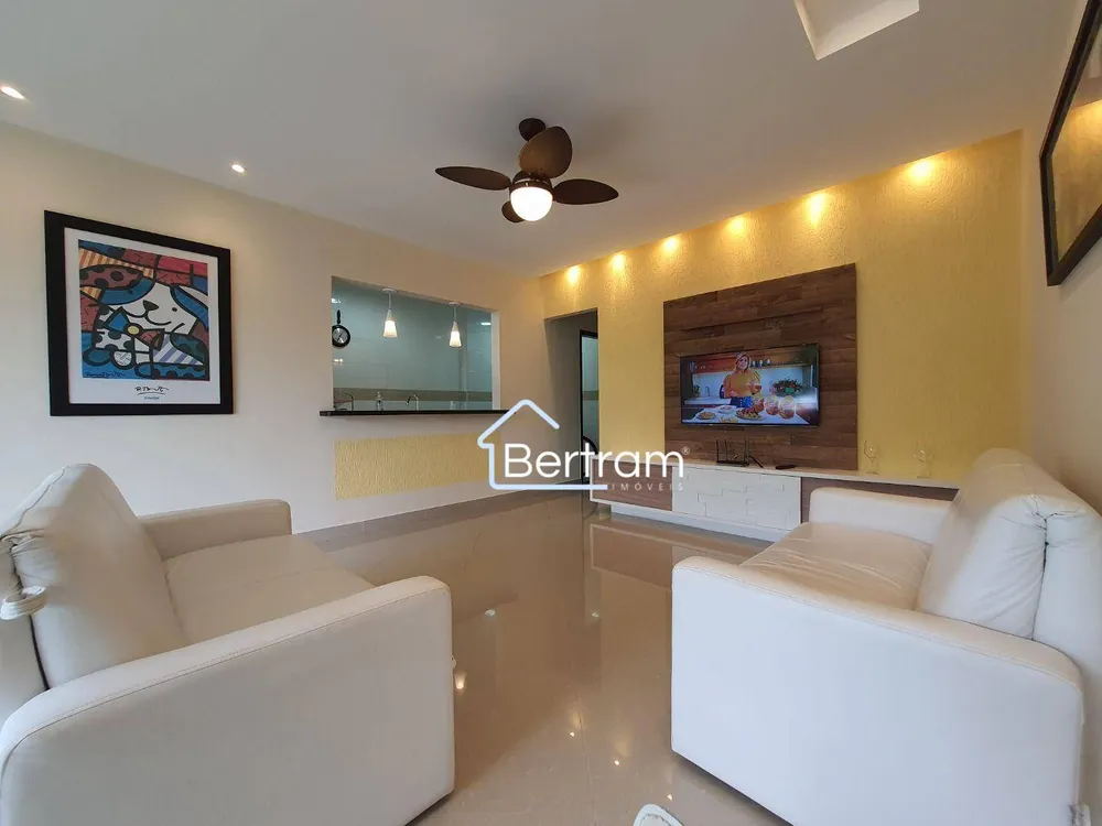Apartamento, 1 quarto, 63 m² - Foto 4