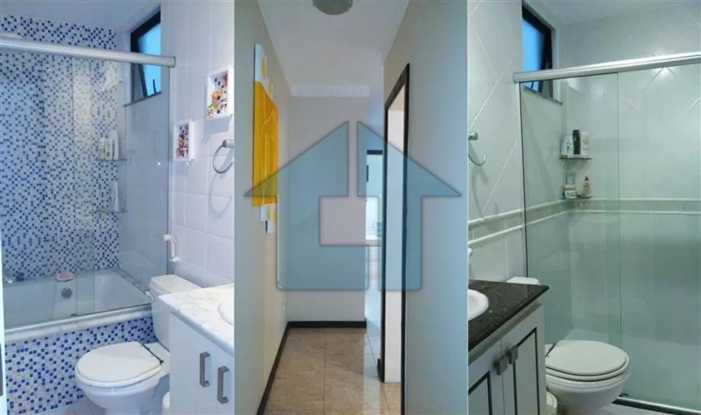 Apartamento, 3 quartos, 100 m² - Foto 8