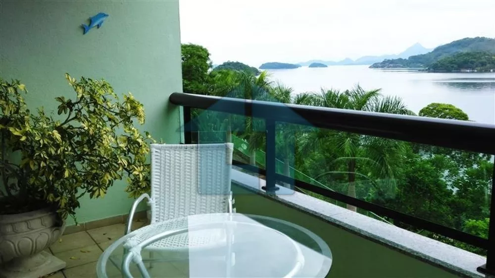 Apartamento, 3 quartos, 100 m² - Foto 2