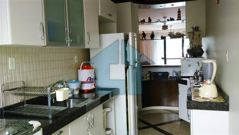 Apartamento, 3 quartos, 100 m² - Foto 7