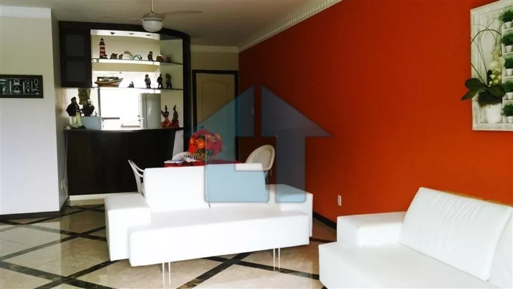 Apartamento, 3 quartos, 100 m² - Foto 5