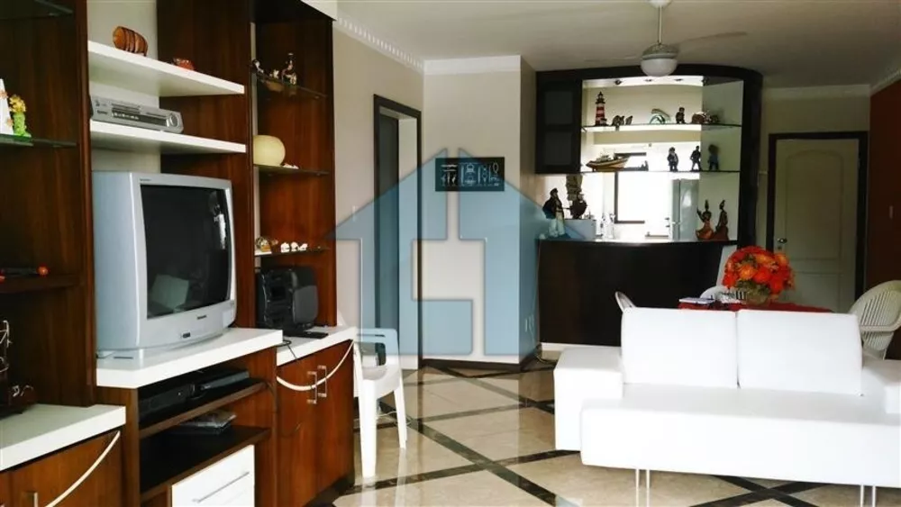 Apartamento, 3 quartos, 100 m² - Foto 4