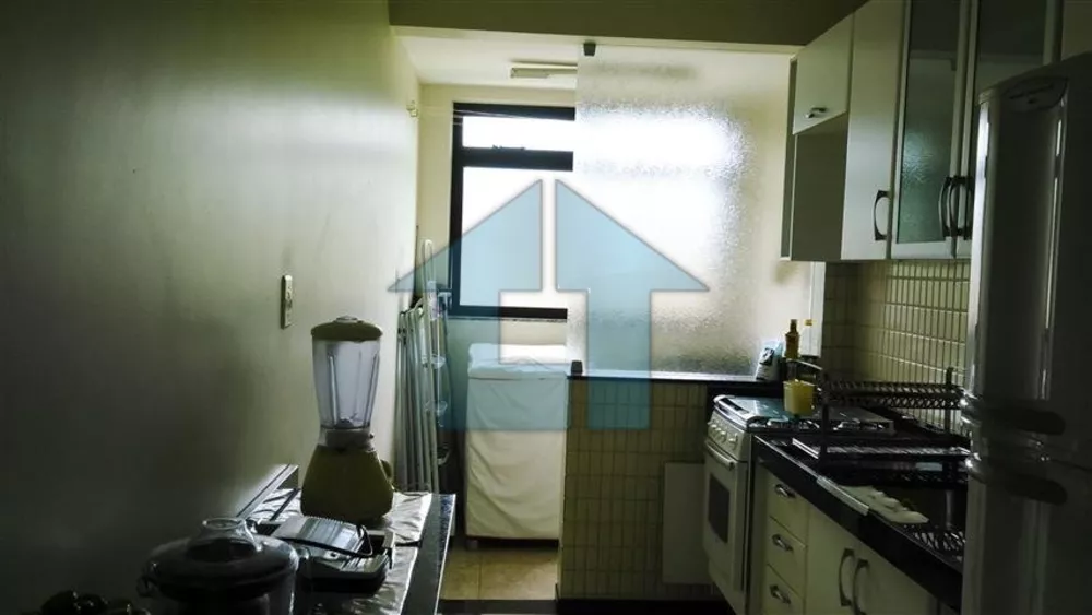 Apartamento, 3 quartos, 100 m² - Foto 6