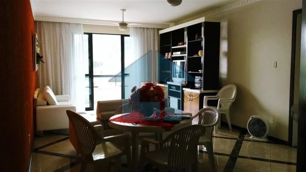 Apartamento, 3 quartos, 100 m² - Foto 3