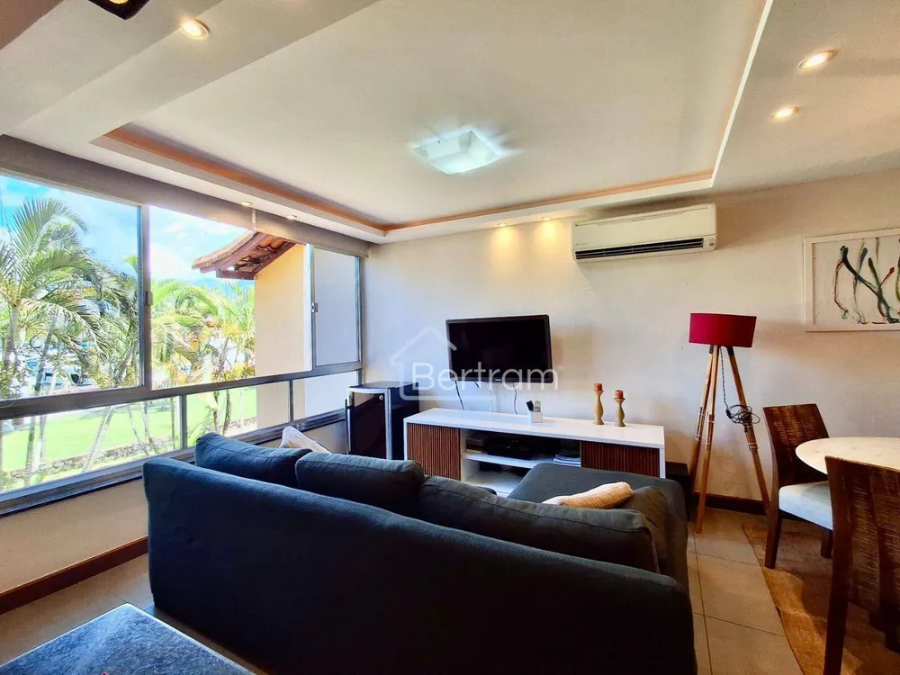Apartamento, 3 quartos, 126 m² - Foto 2
