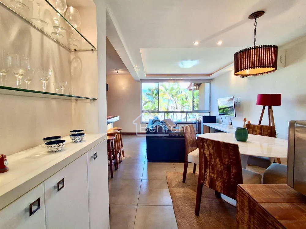Apartamento, 3 quartos, 126 m² - Foto 6